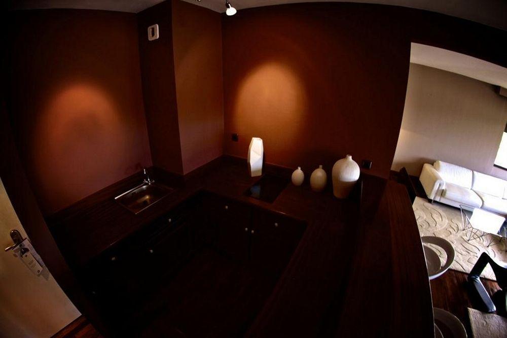 Hotel Le Saint Denis الغرفة الصورة