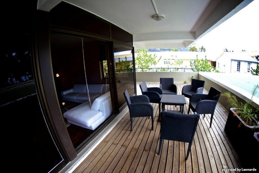 Hotel Le Saint Denis الغرفة الصورة