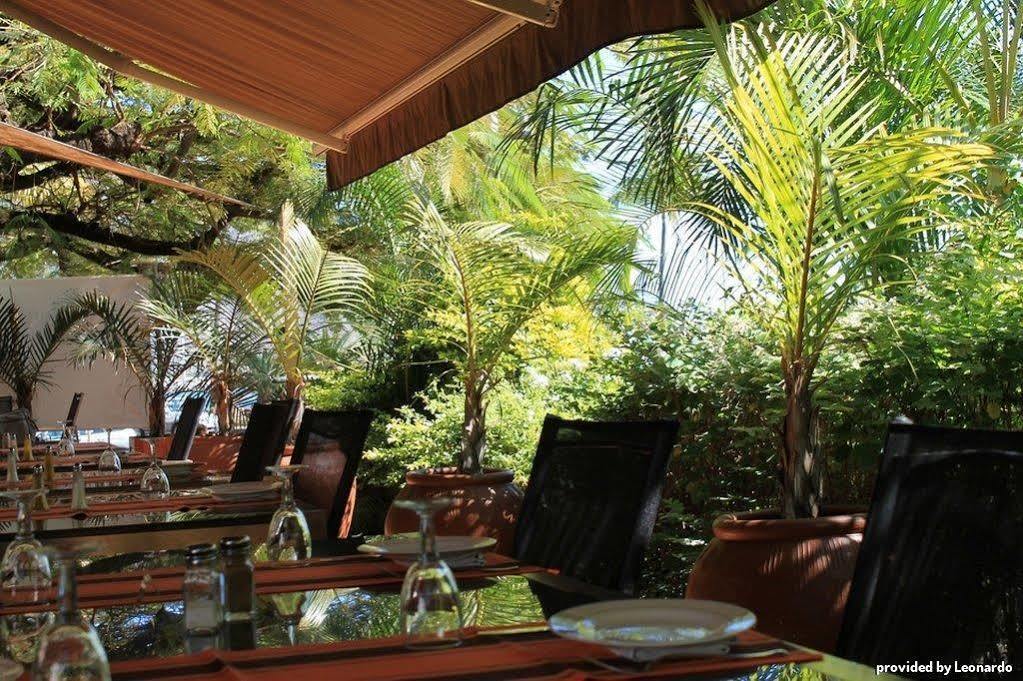 Hotel Le Saint Denis المظهر الخارجي الصورة