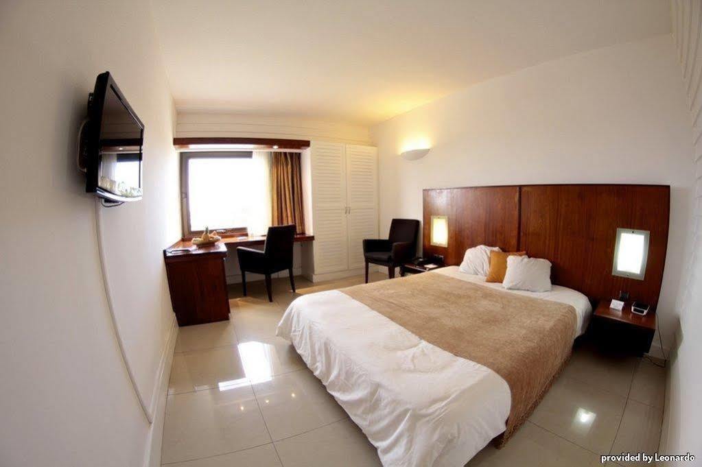Hotel Le Saint Denis المظهر الخارجي الصورة