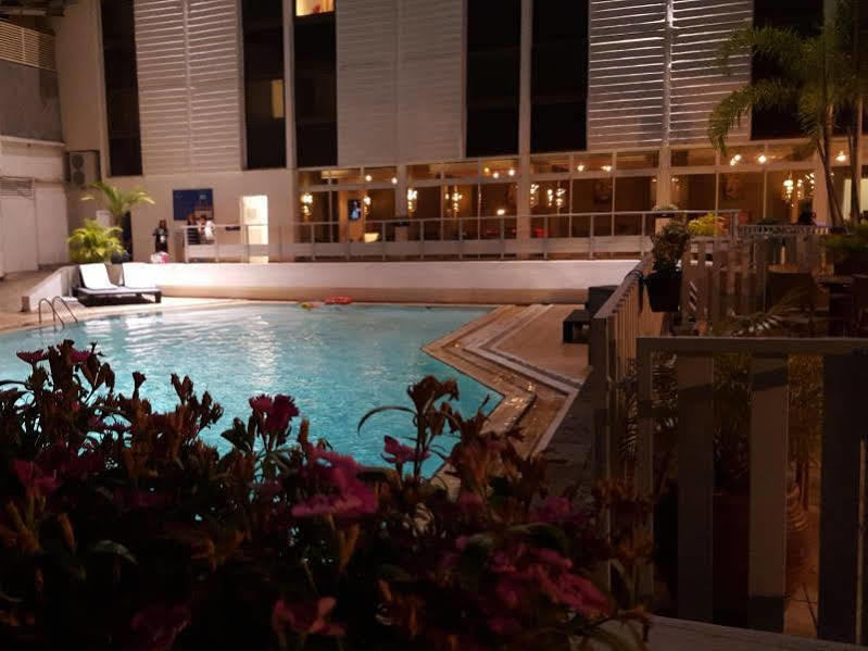 Hotel Le Saint Denis المظهر الخارجي الصورة