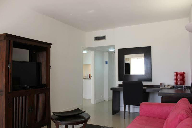 Hotel Le Saint Denis المظهر الخارجي الصورة